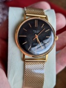 Poljot de luxe 23jewels au20 vintage