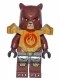 Figurka LEGO loc134 Bulkar