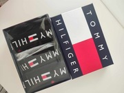 Bokserki Męskie Tommy Hilfiger rozmiar L 3 pak NOWE