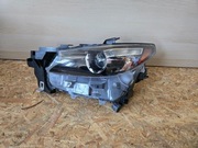 MAZDA CX9 -LAMPA LEWA PRZÓD