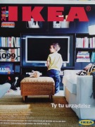 Katalog IKEA 2011