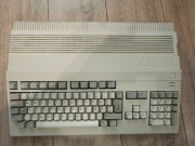 Amiga 500 - zestaw
