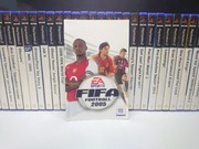 FIFA 2005 MANUAL KSIĄŻECZKA PS2