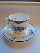 Oryginala filiżanka do expreso 