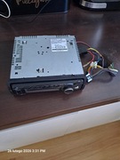 Odsprzedam radio samochodowe Sony 