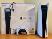 Sony Playstation 5 CFI-1116A