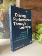 Driving Performance through Learning