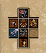 Konta margonem,300lv syberia