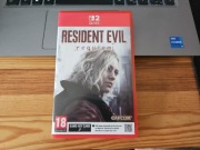 Resident Evil Requiem PL Nintendo Switch 2