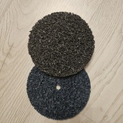 Dysk do usuwania rdzy.