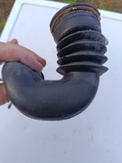 Oryginalny wąż połączeniowy (dozownik-bęben) pralki Samsung  DC97-00334A