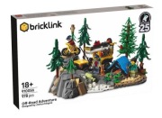 Lego off road adventure 910056 BrickLink Designer Program seria 6