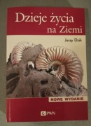 Dzieje życia na Ziemi. Jerzy Dzik