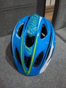 Kask rowerowy dziecięcy ProX Armor niebieski