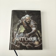 The Witcher RPG Gra fabularna 