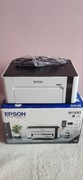 Nowa drukarka Epson 