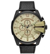 Diesel zegarek męski DZ4290 nowy nieużywany