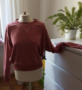 G Star Raw S bluza koralowa