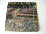 Omega Gammapolis Winyl
