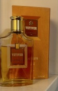 Vetiver L.T. Piver