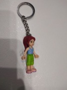 Lego Friends 853549 Mia Brelok Breloczek