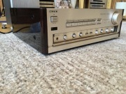 Wzmacniacz zintegrowany SONY TA-F333ESJ MOS