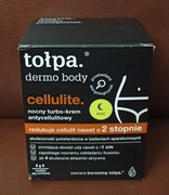 tołpa. dermo body cellulite.