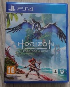 Horizon Forbidden West PS4 PS5