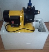 Pompa ogrodowa Hydrofor TGP 1025 E