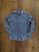 Koszula męska Finshley&Harding r. 43