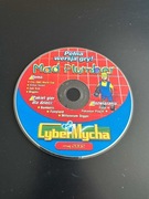 Cyber Mycha Mad plumber 05/2002 Maj UNIKAT 5/2002