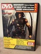 NOSFERATU + ROGUE SPEAR: BLACK THORN + WORMS ARMAGEDDON + KATAPULTA PL