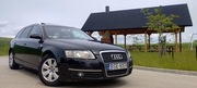 Audi A6 C6 2.7 TDI bardzo ładna, jeden właściciel od 2014