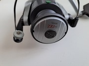 Kołowrotek DAM Quick ZRI 450 +2 szpule zapasowe