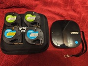 Drukarka etykiet DYMO LetraTag LT200B BLUETOOTH 