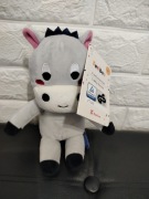 Maskotka przytulanka osiołek Kuniboo 