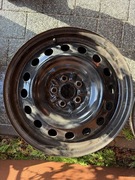 Felgi stalowe 16 BMW