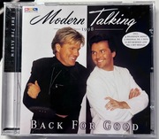 Modern Talking - Back For Good