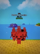 Mr Carrotitos 160k/s | Plants vs Brainrot | TANIO