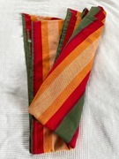 Chusta do noszenia dzieci LennyLamb 4,6m Bawełna