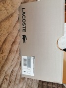 Buty Lacoste Rozmiar 43