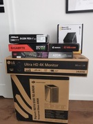  Ryzen 5 3600, GTX 1650 4GB, 16GB DDR4, 500GB SSD, SG1V ARGB, 600WW zestaw