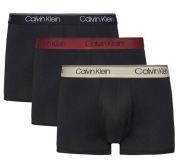 Calvin Klein 3 pak Bokserek  XXL