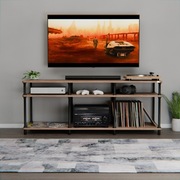 Stolik audio regał hifi na gramofon pod telewizor