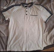 Koszulka polo chłopiec rozmiar 152