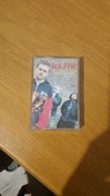 Kazik - Spalaj się cz. 1 kaseta mc