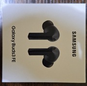 Samsung Galaxy Buds3 FE nowe PLOMBA gwarancja