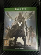 DESTINY XBOX ONE