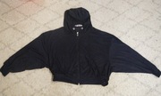 Damska bluza oversize-nietoperz [S]