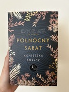 Północny sabat Agnieszka Sorycz